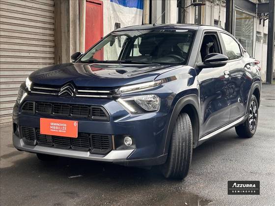 CITROËN BASALT 1.0 TURBO 200 FLEX SHINE CVT CITROËN BASALT 1.0 TURBO 200 FLEX SHINE CVT